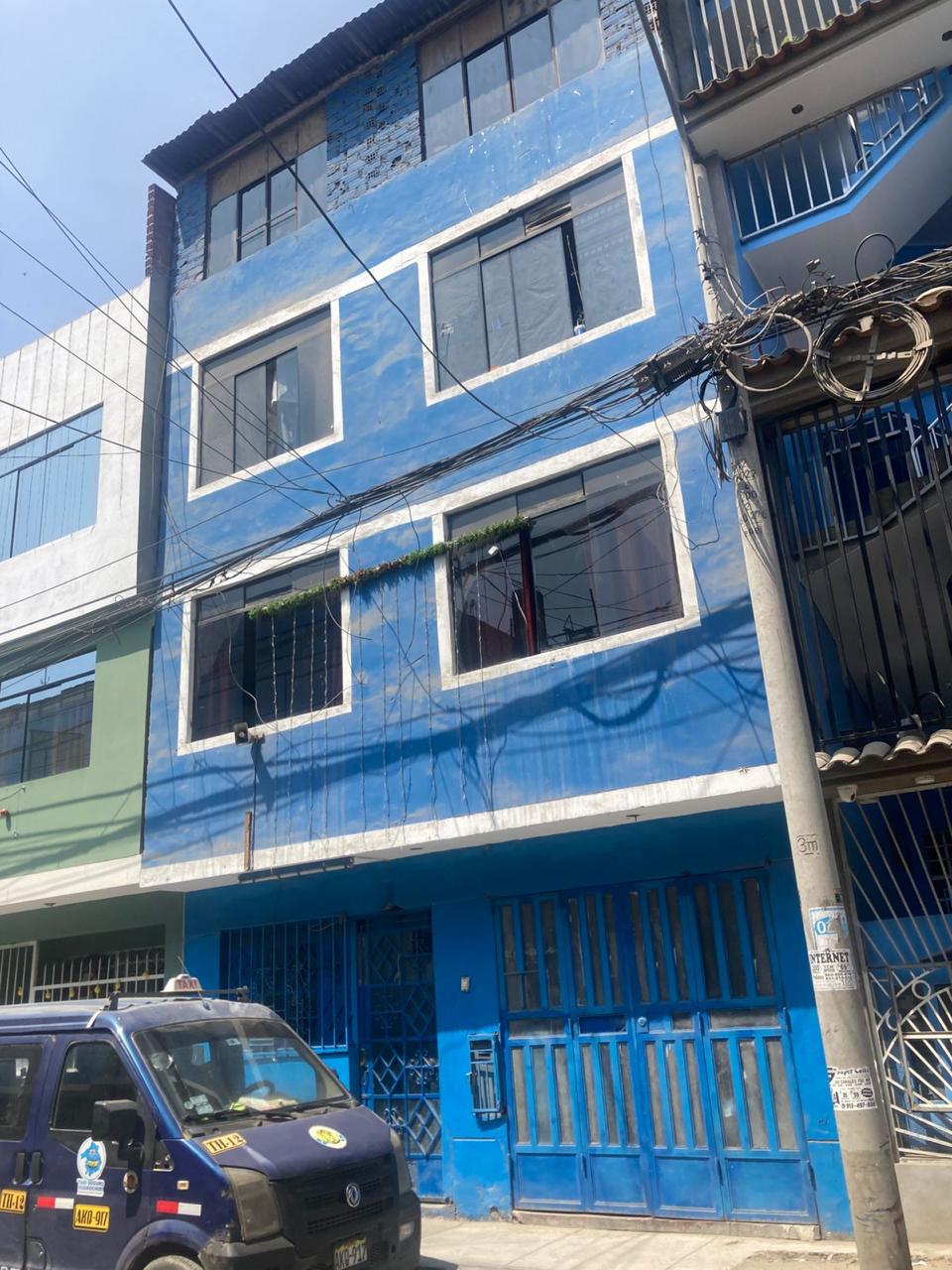 casa 15